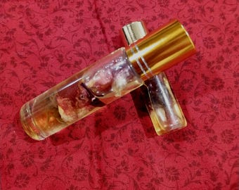 Fiora Oil Perfume 10ML