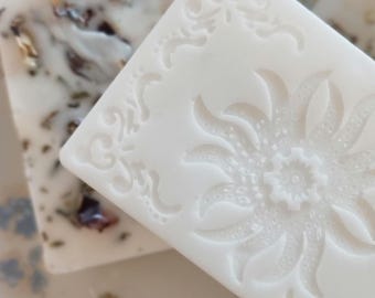 Barista Bliss Goat Milk Soap