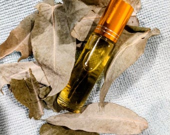 Eucelilla Oil Perfume 5ML