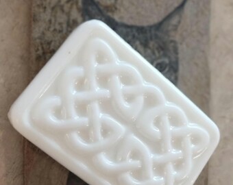 Forge and Flame Goat Milk Soap - Men's