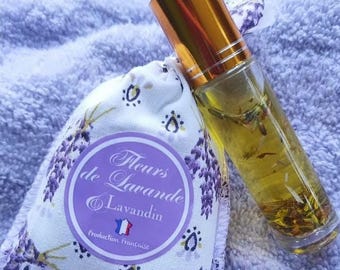 Lavora Oil Perfume 5ML