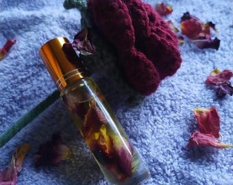 Roselle Oil Perfume 5ML