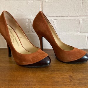 Vivienne Westwood Shoes - Etsy