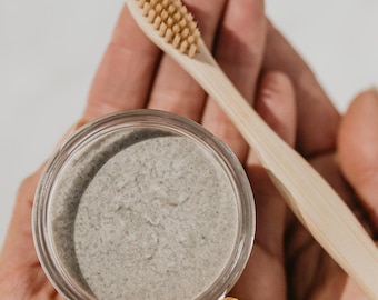 Remineraliserende tandbalsem: natuurlijke mondverzorging, heelt gaatjes