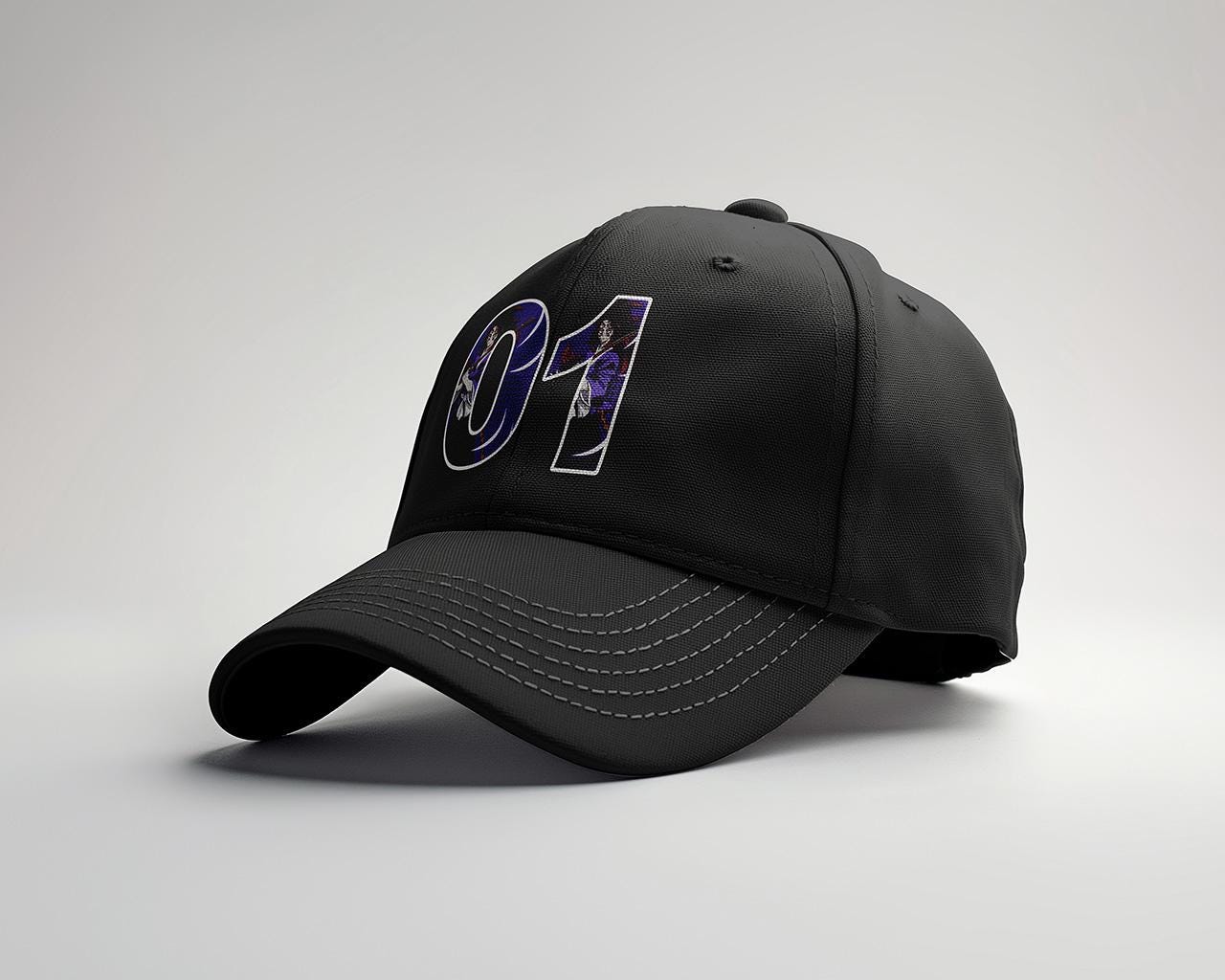 Demon Slayer (inosuke) PNG Fonts - Etsy