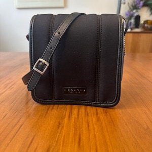 Vintage Coach Neoprene - Etsy display picture 3