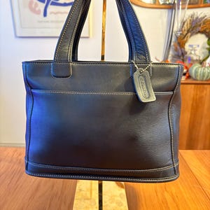 Coach Bag 9303 - Etsy