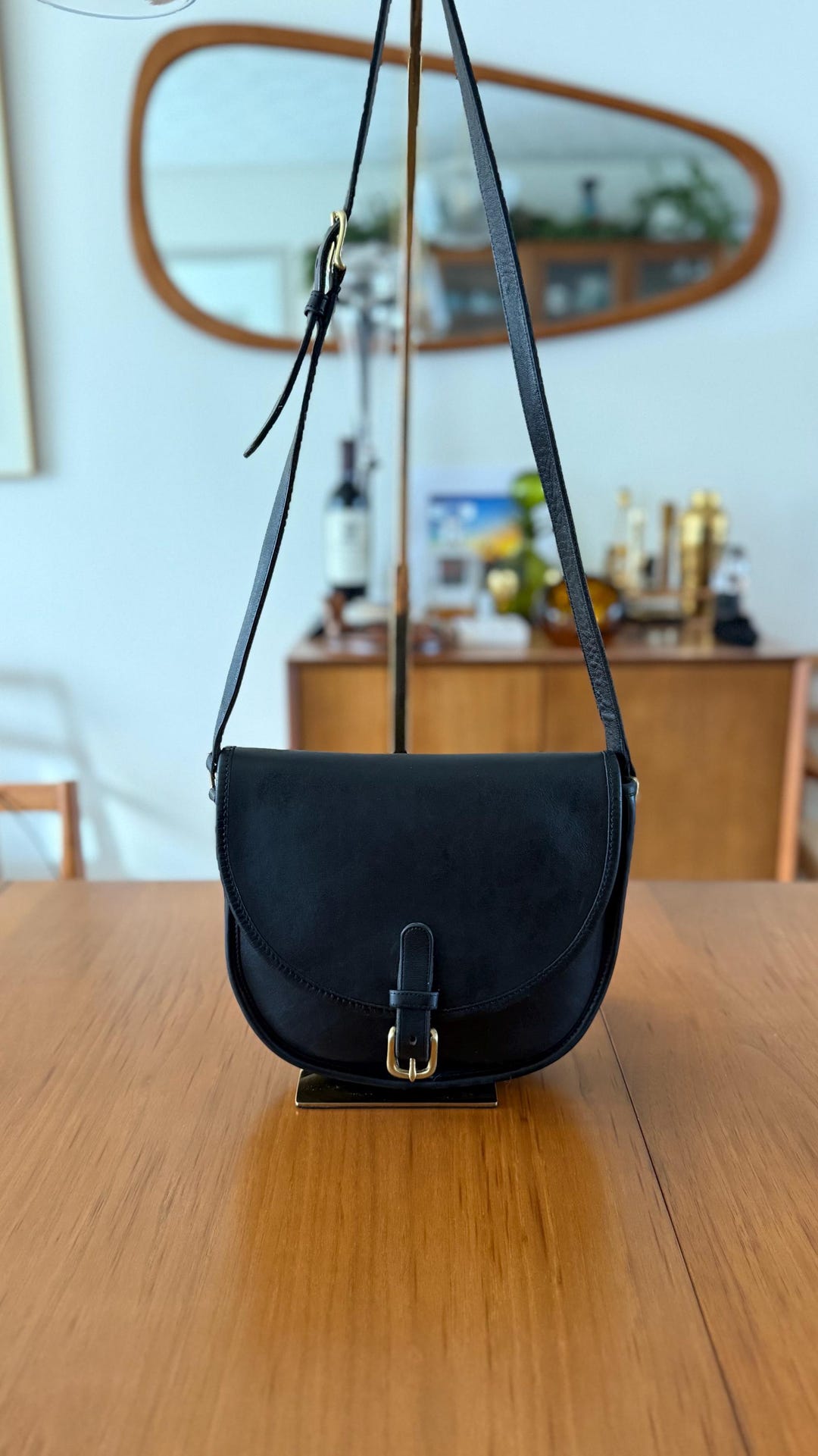 Late 80s - Early 90s Vintage Coach Riding Bag Style #9750 - Etsy