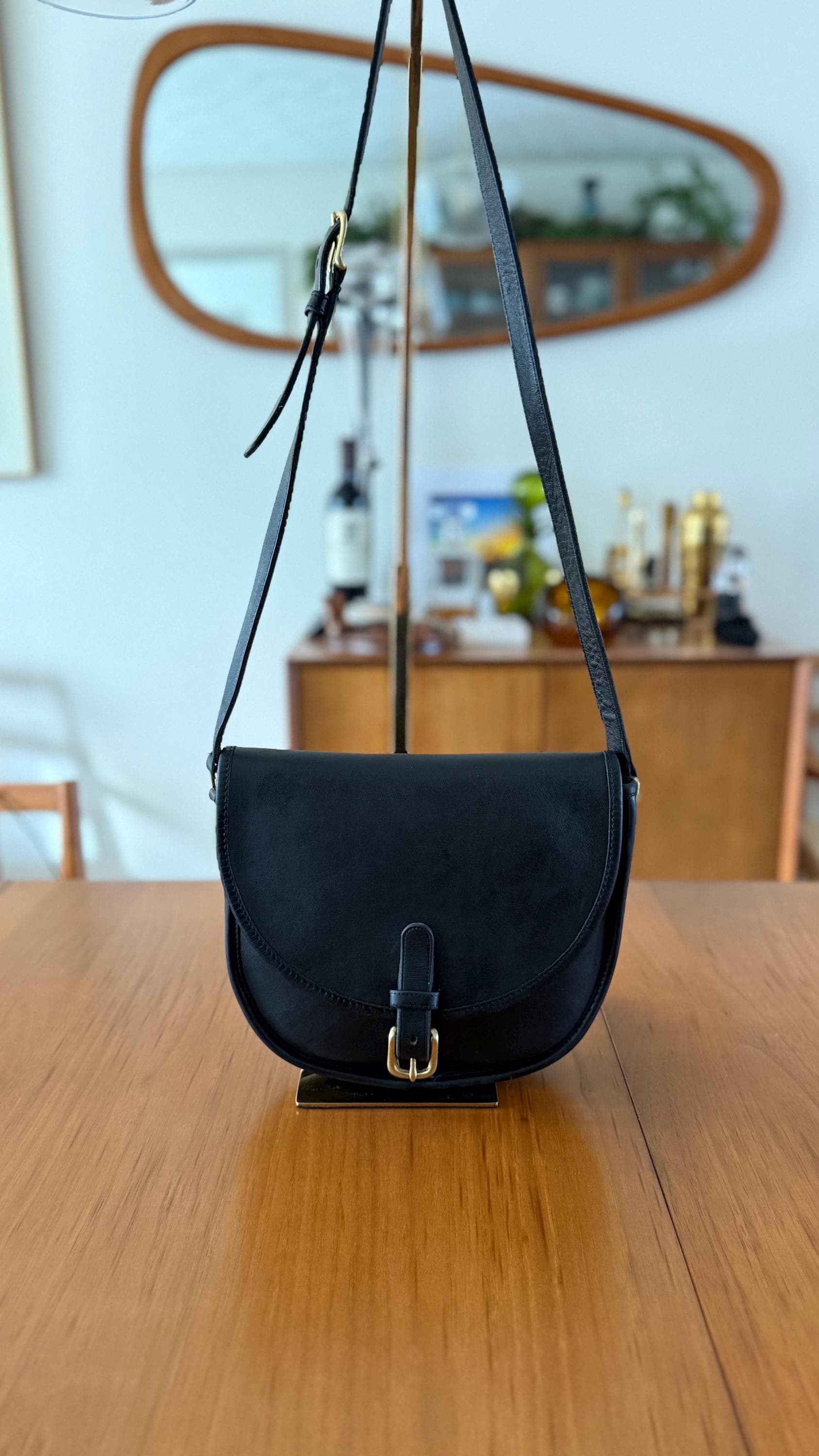 Late 80s - Early 90s Vintage Coach Riding Bag Style #9750 - Etsy