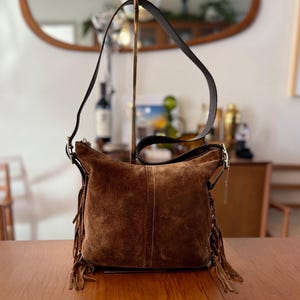 Coach Purse Fringe - Etsy