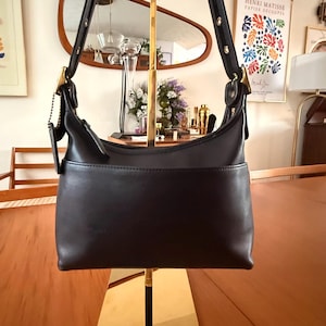 Coach Legacy Zip - Etsy