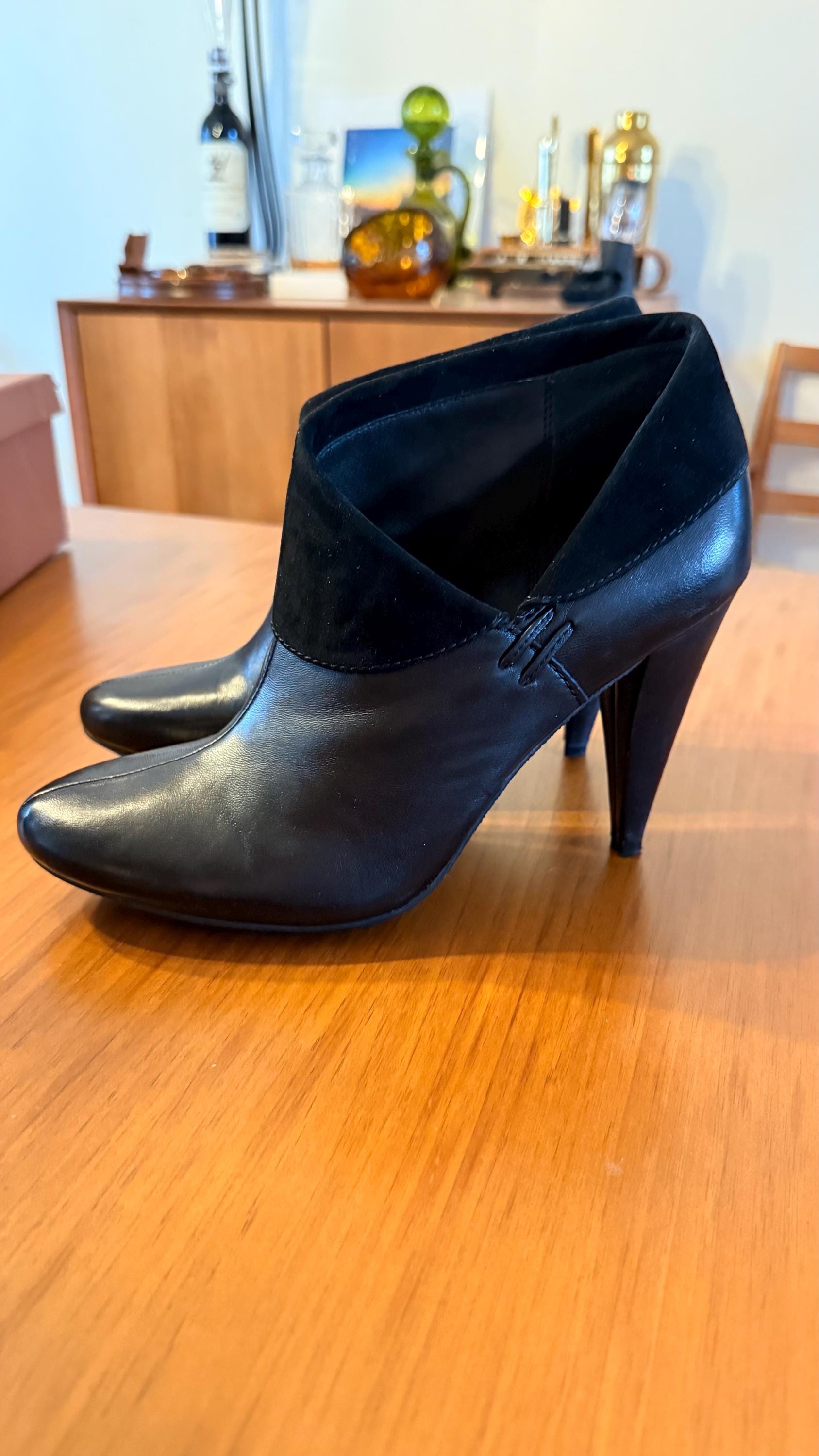 Coach Shoes Size 7 - Etsy