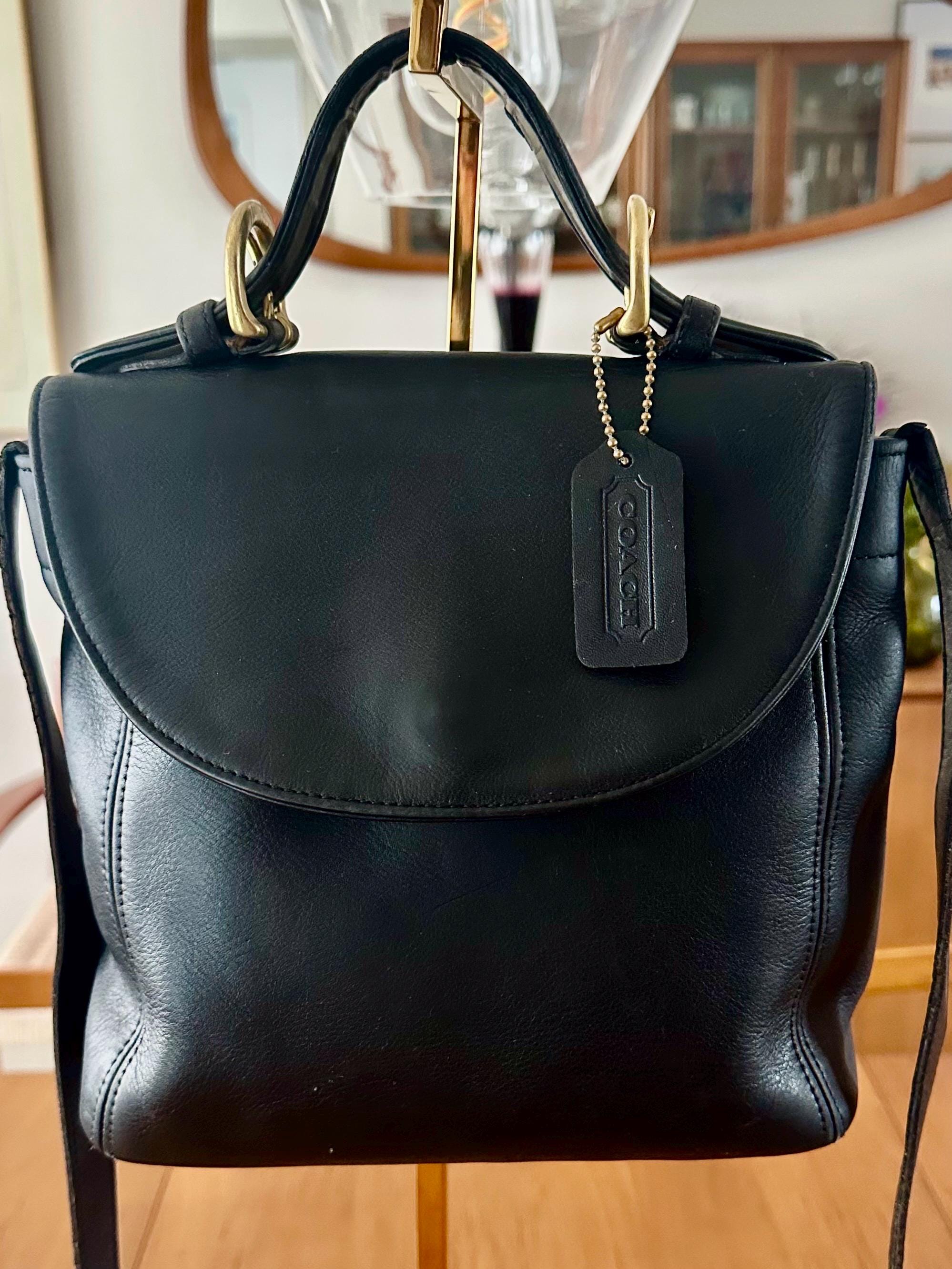 Coach 9061 Bag - Etsy