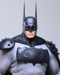 Absolute Batman  1/12 Heads (read description)