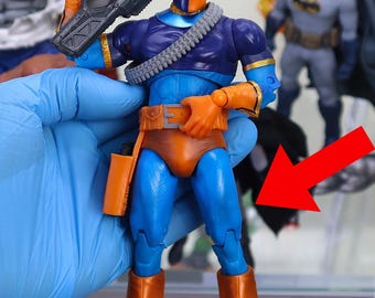 Kit de báscula para piernas McFarlane (lea la descripción)