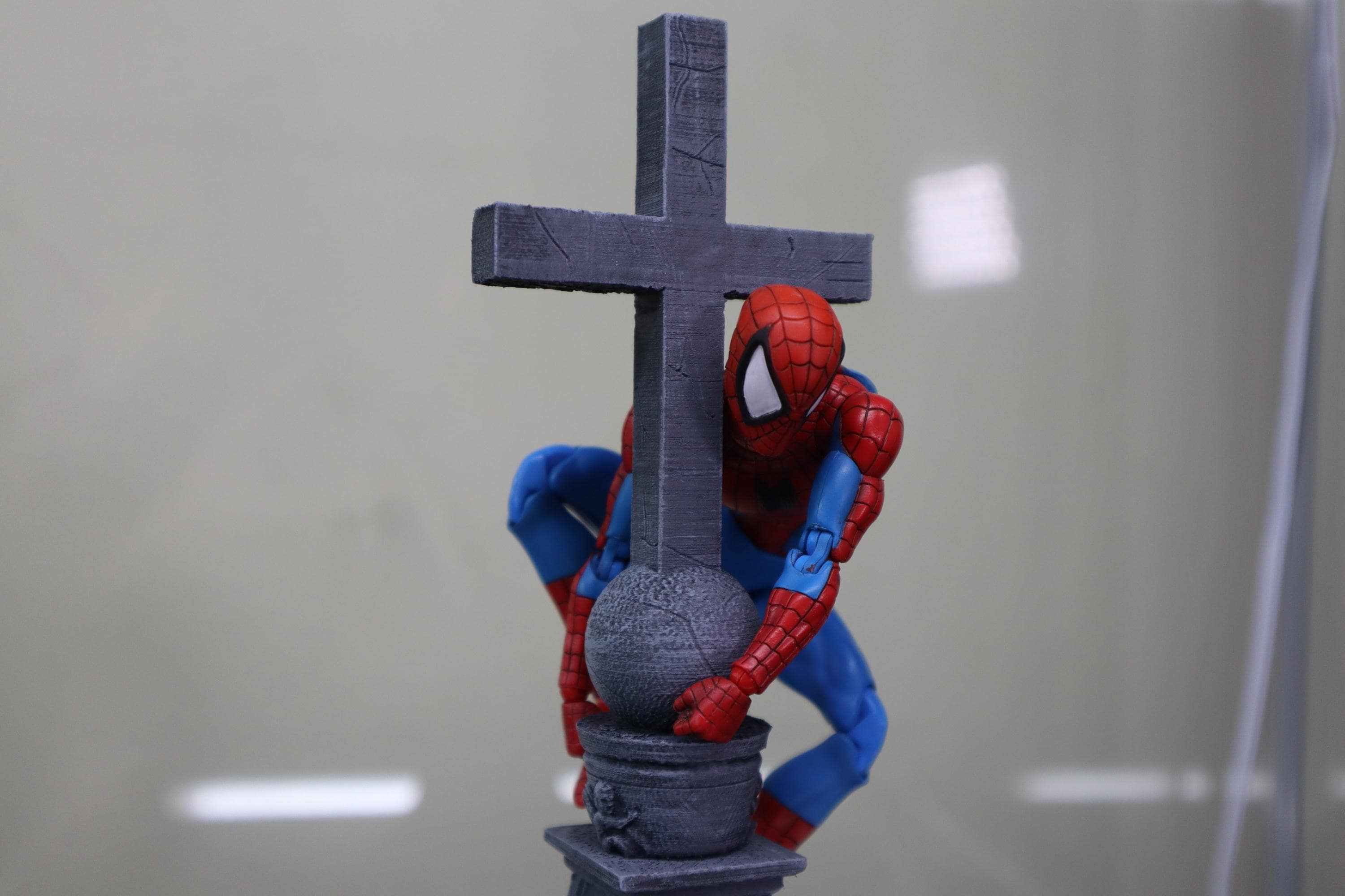 1/12スケールフィギュア用クロスベースジオラマ（未塗装） - Etsy 日本