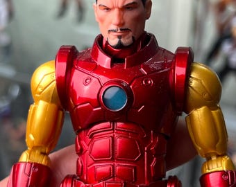 Figuras en venta (lea la descripción)