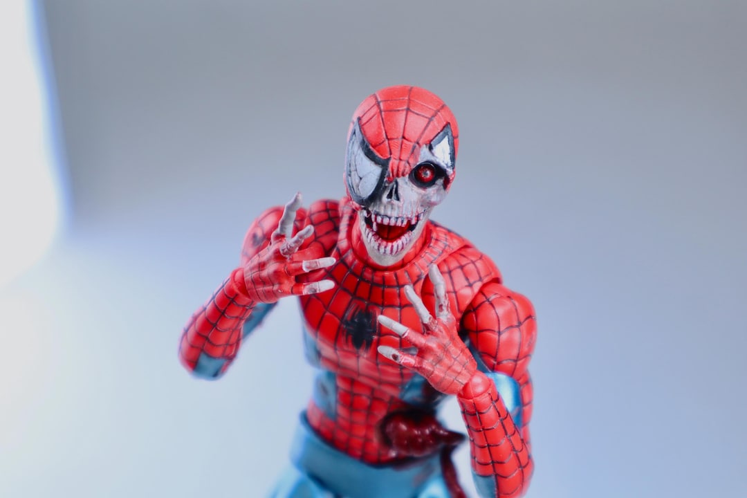 G*H様 スパイダーマン80cm特大ソフビ フィギュアソフビ(訳あり) スパイダーマン80cm特大ソフビ フィギュア - メルカリ