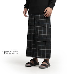 Sarong / batik sarong for men / print sarong / beach sarong / beachwrap-sarong shawl / Sarong Cendana / Sarong For Muslim