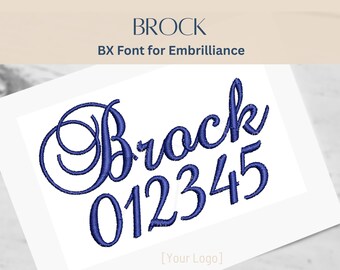 BXフォントアルファベット - ブロックフォント - 1サイズ - 即時ダウンロード | ステッチフォントモノグラムパーソナライゼーション | エンブリリアンスソフトウェア