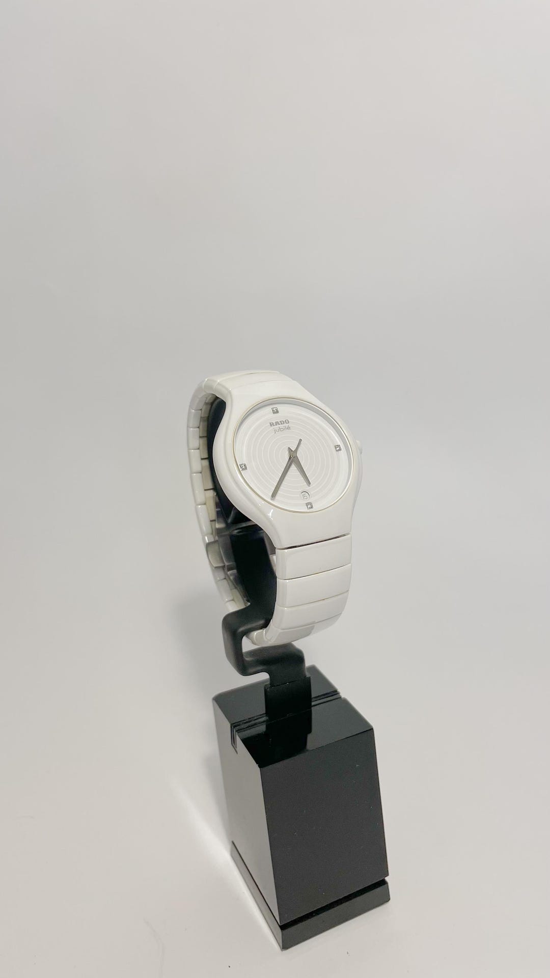Rado True Jubile , Men's Watch, Maxi - Etsy