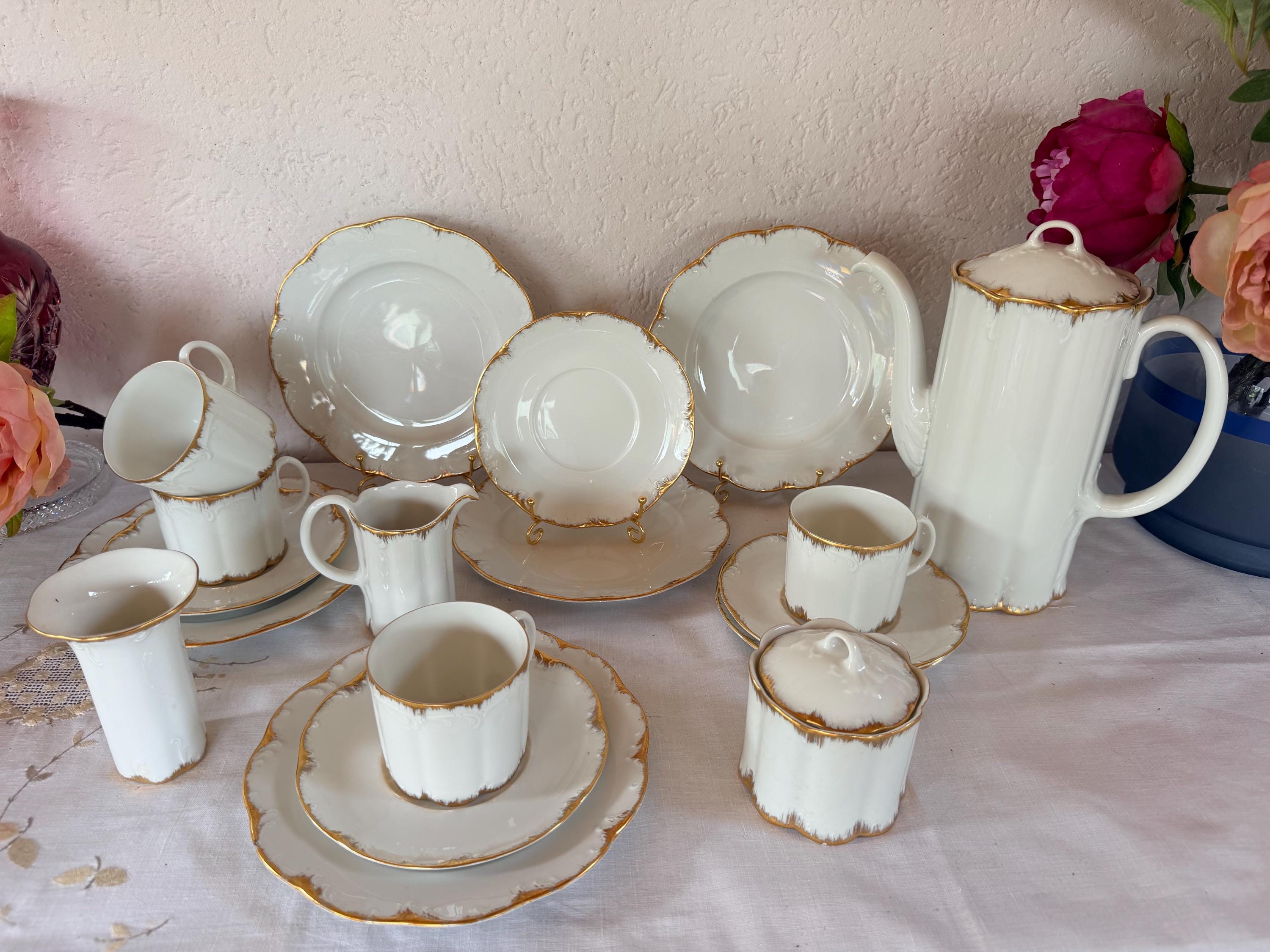 Rosenthal Germany Classic Rose Collection