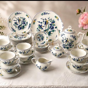Rare villeroy boch - Etsy 日本