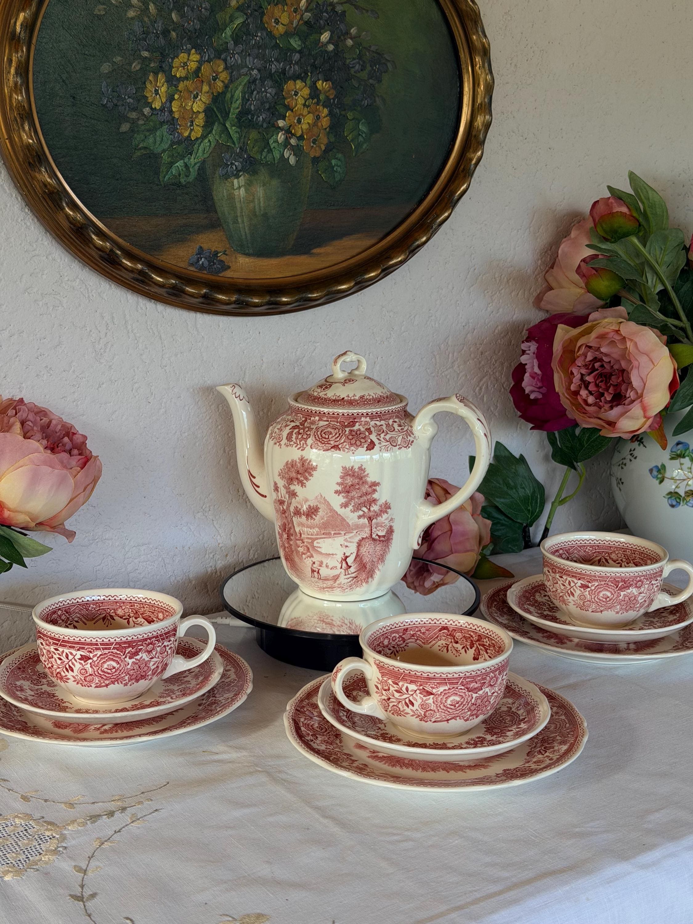 Villeroy & Boch Burgenland - Etsy