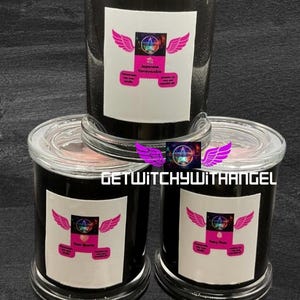 velas de cera de soja caseras
