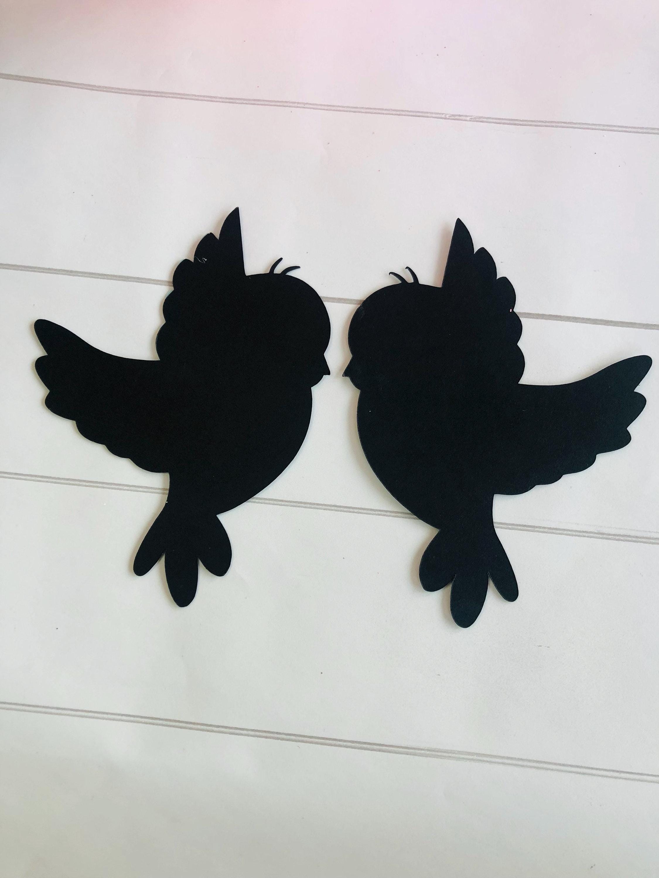 Cinderella Blue Birds/cinderella Party/cinderella Birthday Party ...