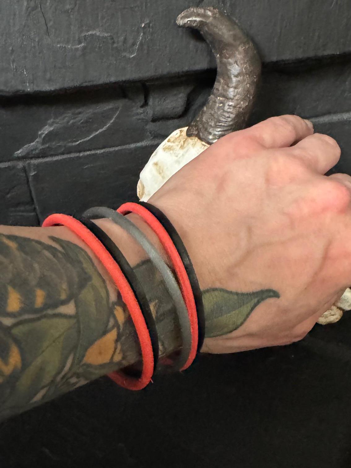 80’s Bangle Bracelets main image 0