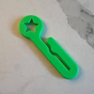 Dog poop bag holder