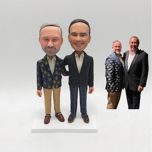 Gay Couple Dolls - Etsy Gay Couple Dolls - Etsy