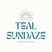 TealSundaze