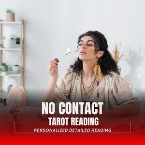Lectura de tarot sin contacto: ¿se comunicará contigo? Información psíquica precisa sobre ex, llamas gemelas, almas gemelas y respuestas de reconciliación en la misma hora