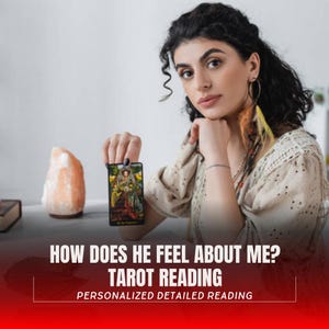 ¿Qué siente por mí? Lectura psíquica del amor a la misma hora / Información precisa del tarot sobre sus verdaderos sentimientos, intenciones y futuro de la relación