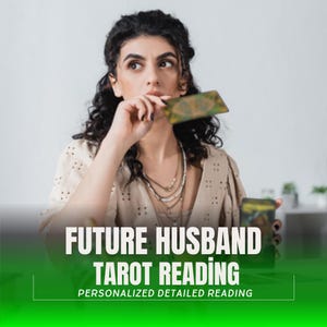 Lectura de tarot para el futuro esposo: descubra su personalidad, cronología de la reunión, energía de la relación, compatibilidad emocional con su alma gemela