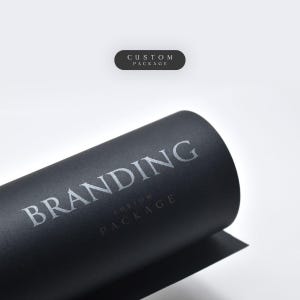 Brand Identity Package | Custom Logo Design & Branding Kit | Complete Visual Identity for Small Business and Startups