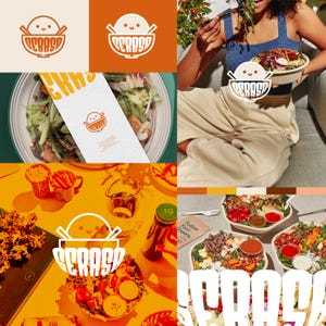 Diseñaré una identidad de marca impactante y un diseño de logotipo para su negocio, paquete completo de marca, diseño de logotipo moderno, identidad de marca, logotipos