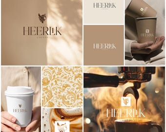Custom Branding Package, Custom Logo Design, Logo Design Custom, Custom Branding Kit, Custom Branding Design, Logo Design