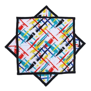 Golpes dinámicos de giro de Hoper