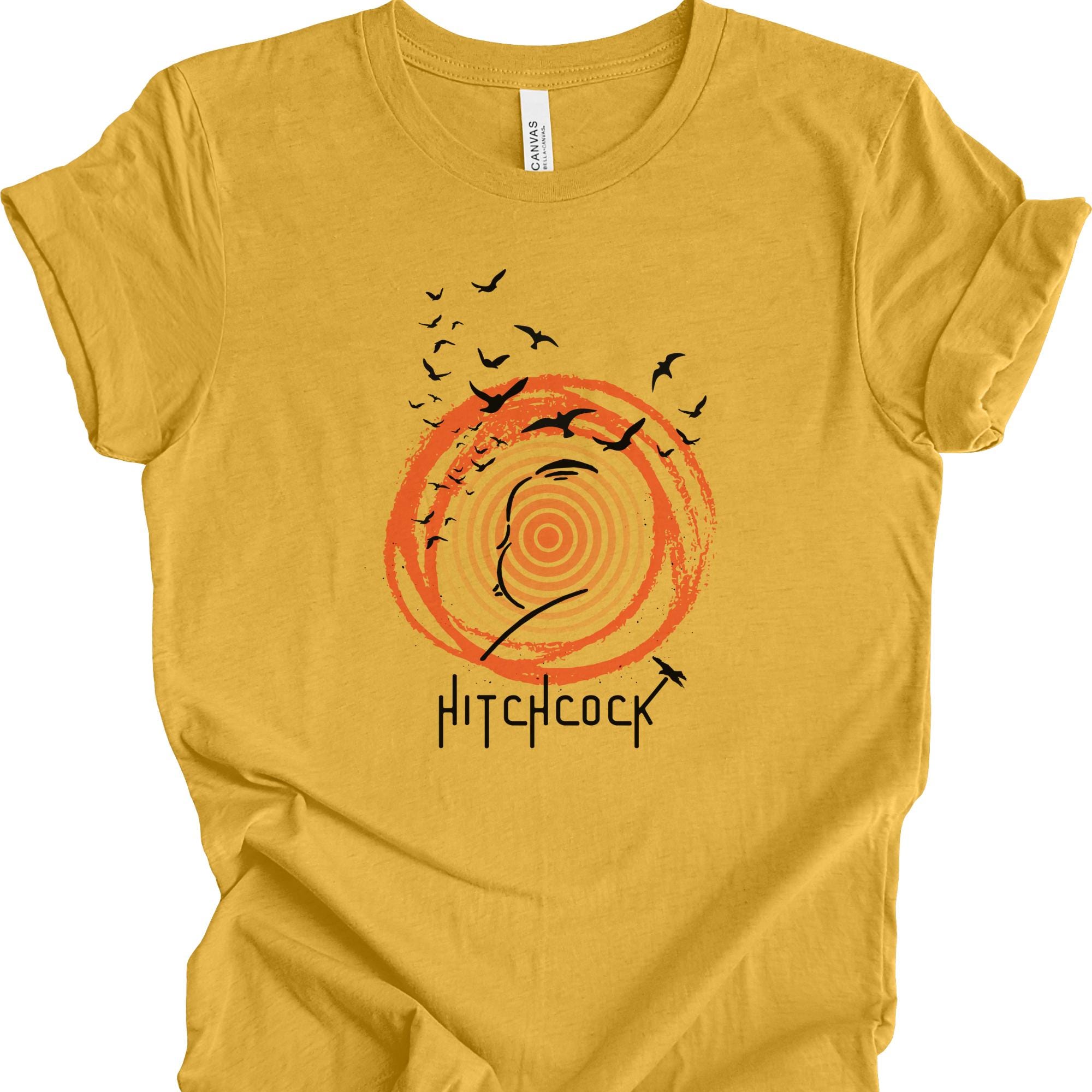 Alfred Hitchcock