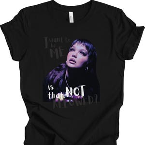 Lola Young Fan Shirt, Music Lover T-Shirt, Concert Goer Tee, Gift for Fan, Lola Young Tshirt for Friend, Gift for Music Lover, Cool Tshirt