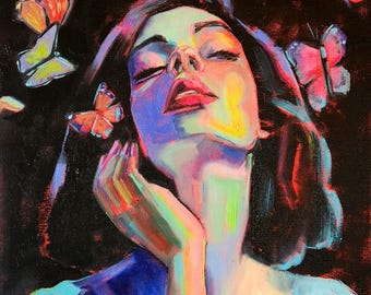 Butterfly Effect