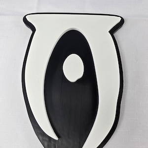 Elder Scrolls | Oblivion Gate | Wall Art - Plaque