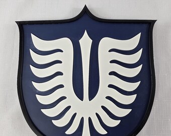 Berserk - Band of the Hawk - Wall Art