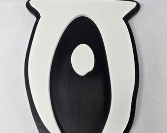 Elder Scrolls | Oblivion Gate | Wall Art - Plaque