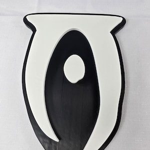 Oblivion Gate Wall Art - Elder Scrolls