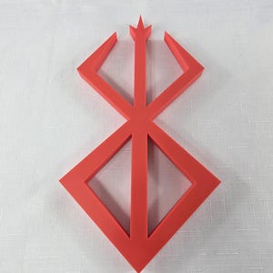 Berserk - Brand Of Sacrifice - Wall Art