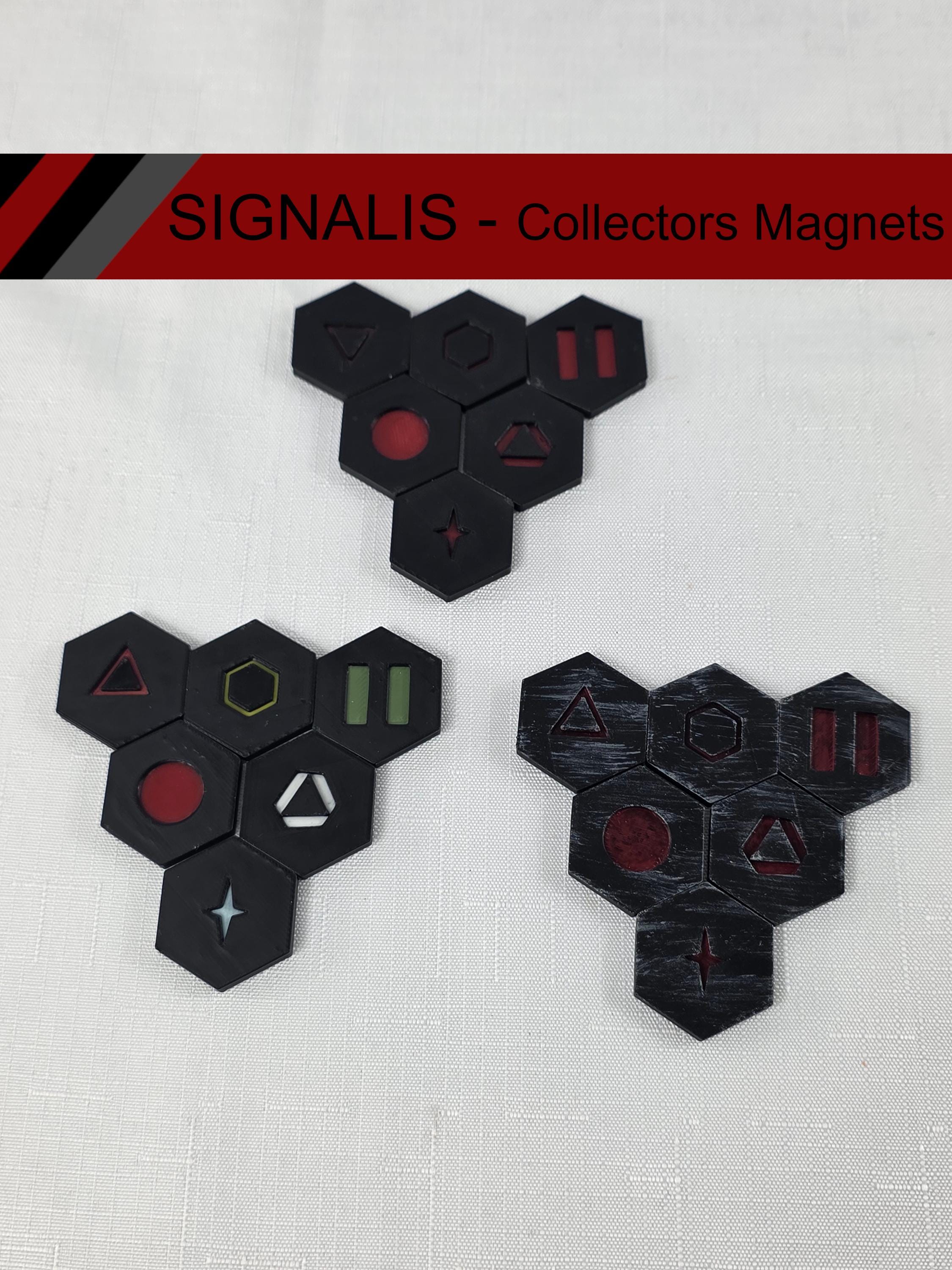 Signalis Merch - Etsy